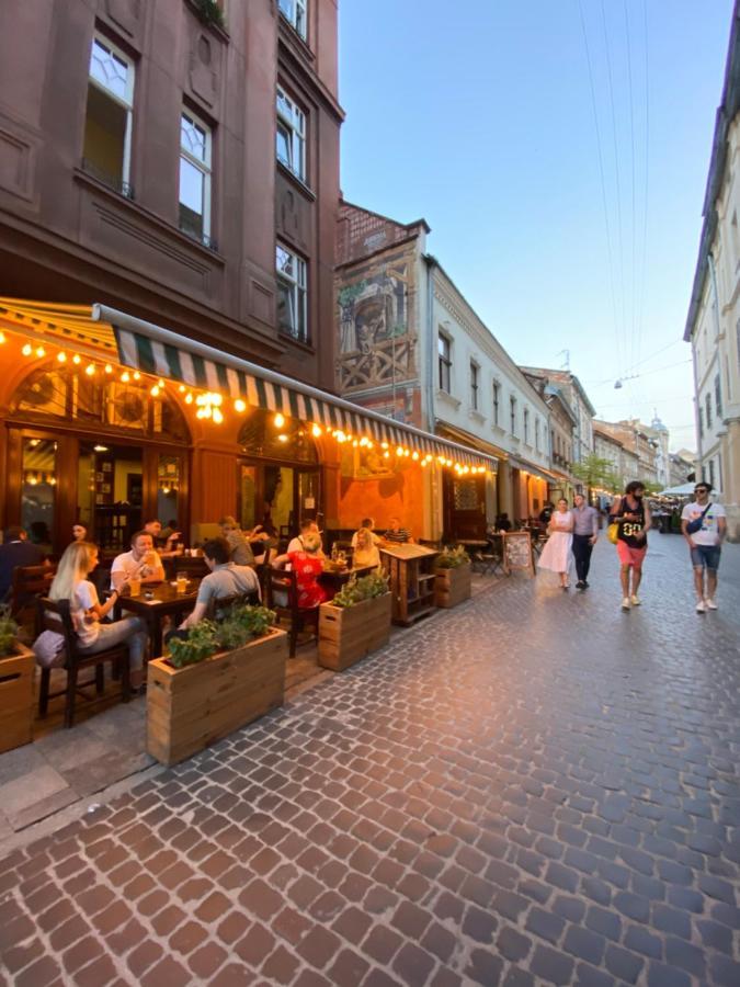 Апартаменти на вулиці Лесі Українки 19 кв 9 Львів Екстер'єр фото
